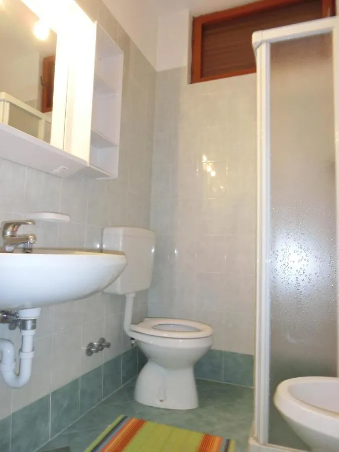 Two-Bedroom Apartment In A Wonderful Residence Bibione Italy