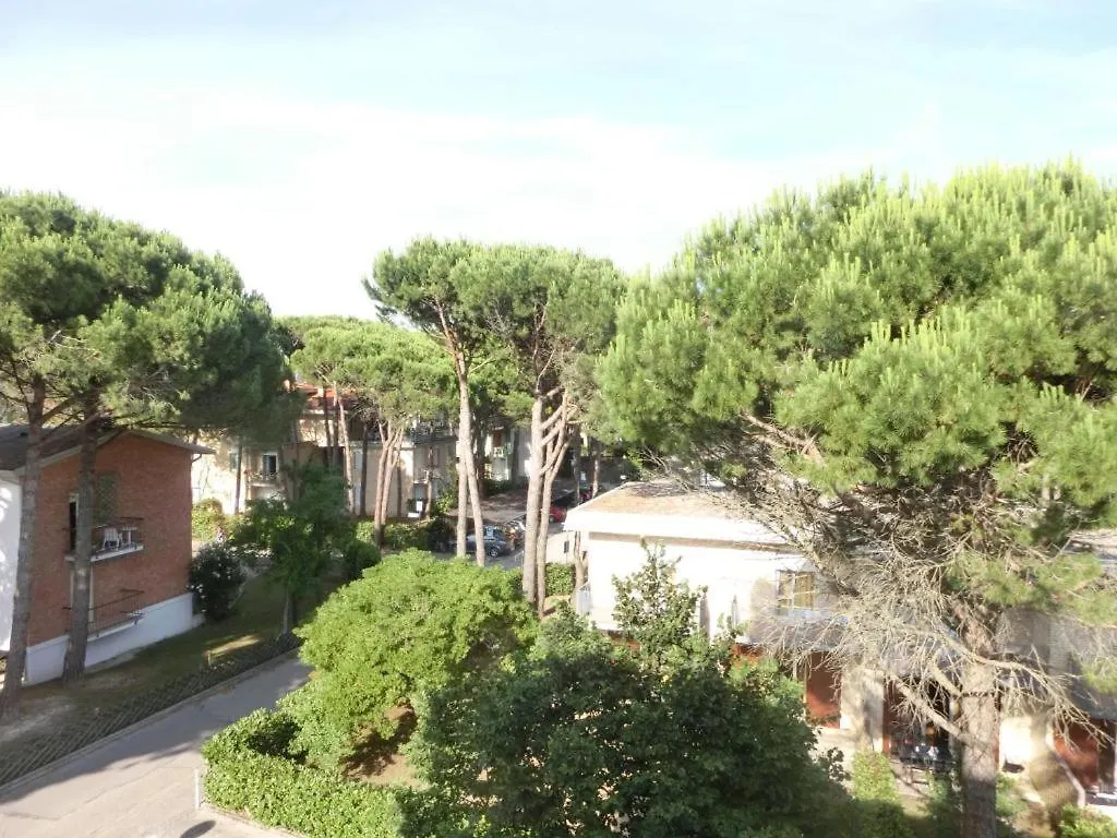 Two-Bedroom Apartment In A Wonderful Residence Bibione 0*,  Italy