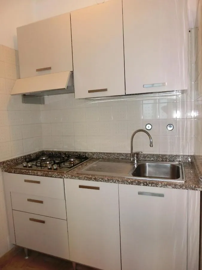 Two-Bedroom Apartment In A Wonderful Residence Bibione