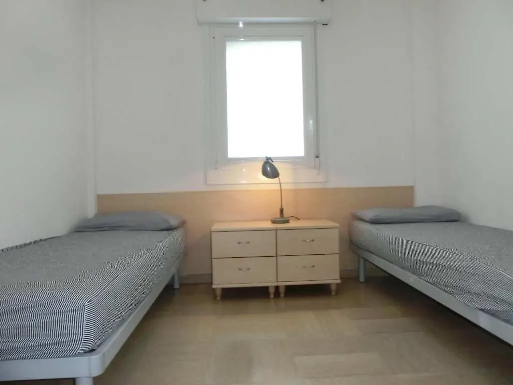 Two-Bedroom Apartment In A Wonderful Residence Bibione