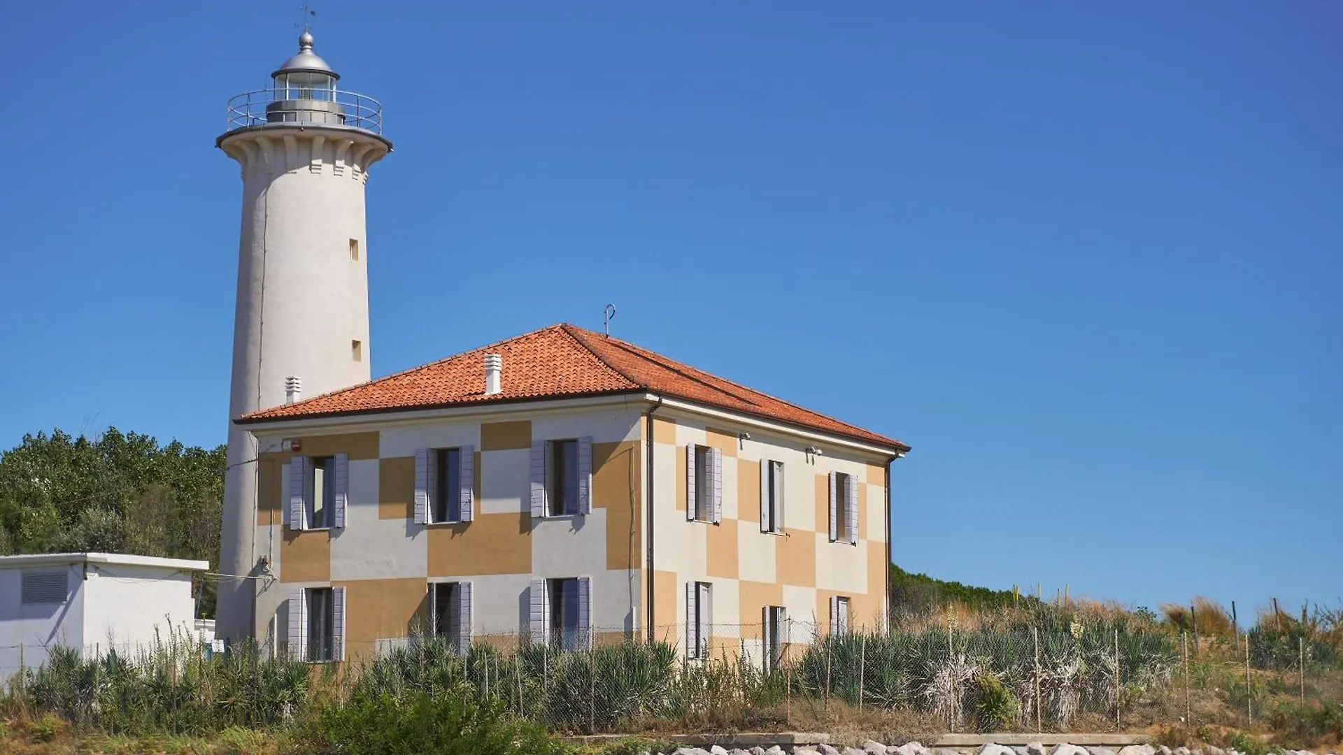 Two-Bedroom Apartment In A Wonderful Residence Bibione