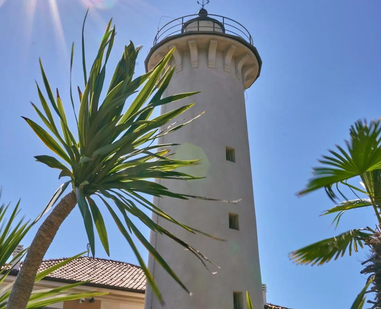 Two-Bedroom Apartment In A Wonderful Residence Bibione